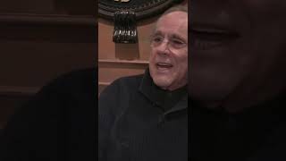 RetroShorts- Legendary Robert Klein talks comedy in the early days..