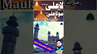 #viral#Moula Ali Wiladat#Walayat#Ahlibayat#@Dr.Peerzada Athar:6005924836