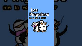 Los Pinguinos reanimated