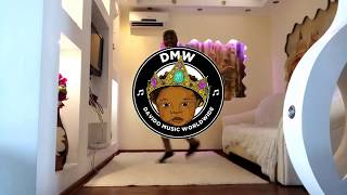 DAVIDO, DJ ECOOL ADA VIRAL DANCE VIDEO (Dj VStixx rmx) || Afro Freestyle Russia || 2019