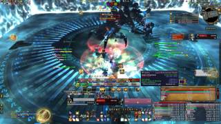 Superficially Deep vs Norushen 10 Man Heroic