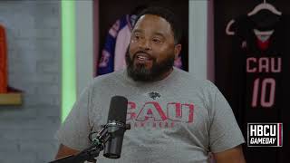 The Teddy Keaton Show: September 9, 2024 | HBCUGameDay.com