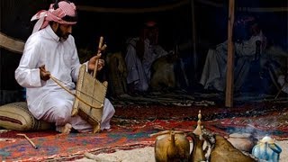 شعراء القبائل - عبدالله بن سبيل