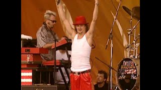 Kid Rock Full Concert [Live @Woodstock 99] Enhanced Video & Sync