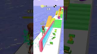 Run Of Life - GameplayWalkthrough All Levels - Level 626