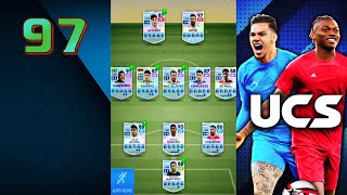 ⚽️ Ultimate Clash Soccer / Gameplay Walkthrough / Part 97