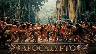 Apocalypto Movie Explained | Best Survival Movie