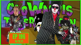 Clownvis to the Rescue - Episode 196