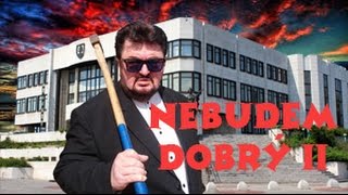 Ľubo Virág - Nebudem Dobrý II (Žaloba)