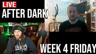 After Dark Friday with Jon's Conscious LIFE