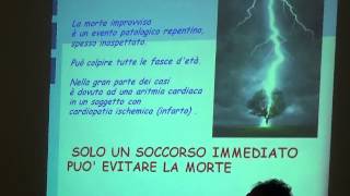 Progetto "Amici del Cuore"EMERGENZE SANITARIE E TUTELA DELLA SALUTE