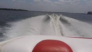 Mercruiser 4.3 tks