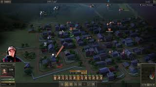 Ultimate General: Civil War Confederate Campaign 1st Winchester