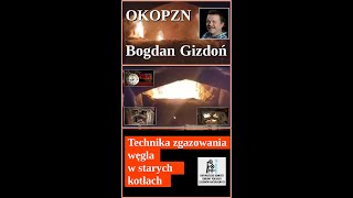 Technika zgazowania węgla w starych kotłach - problem szkodliwych emisji załatwiony