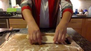 How To Make Pretzels