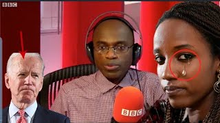 BBC NAYO BIYANZE MUNDA IVUGANA NUMURYANGO WA RUSESABAGINA BATANGAZA IBINTU BIHEMBERA URWANGO KURWAND