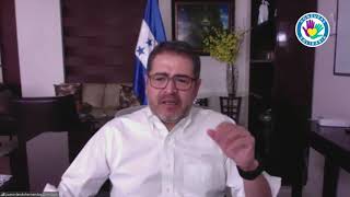 HONDURAS SOLIDARIA CAP 19