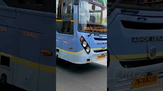 TNSTC Colachel || 88B Marthandam 💙 BS6 New Bus 2024 #tnstc #colachel #tnstcbus #marthandam