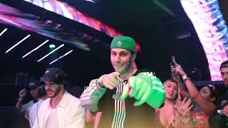 HARD Summer Afterparty: SOSA & Bontan Live at Academy LA