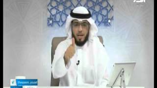 حكم المشاركة في المسابقات التلفزيونية | وسيم يوسف