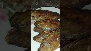 fried tilapia ##philippines #cooking #shortvideo #food