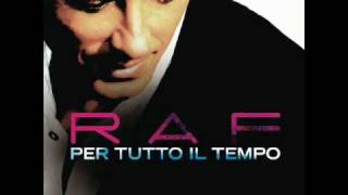 Raf - Per Tutto Il Tempo