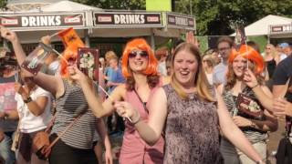 De Sjonnies promo 2017 Twilight Entertainment