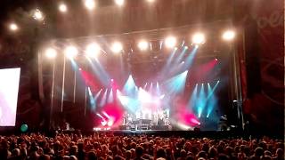 Benjamin Clementine | Colours Of Ostrava 2017