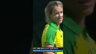 Waht a yoker ,Ellyse perry womens Australia palyer #shorts