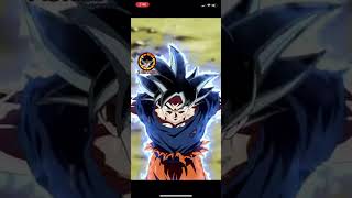 DODGING EVERY SINGLE ATTACK IN A TURN!! (Dokkan Battle) #shorts