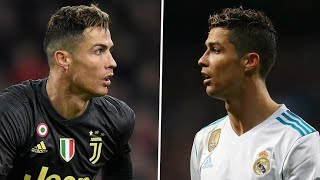 Cristiano Ronaldo Edite