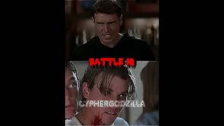 Roman Bridger Vs Billy Loomis