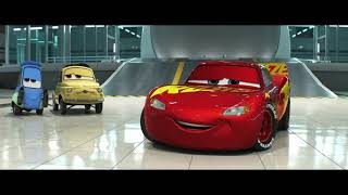 Cars 3 (2017) Trailer 1080p