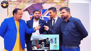 Britain International Academy | Graduation Ceremony 2024 | Dolphin Continental Hotel