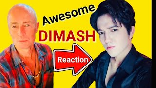 Dimash “Duderai” Displays Vocal Perfection