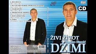 Ranko Stanic Dzimi - Zara (Album 2015)  1080p