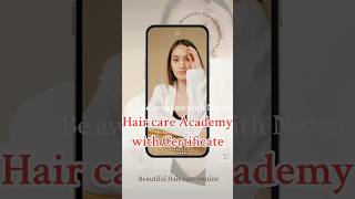 Hair care academy |Hair care |beauty events