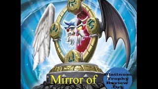 Skylanders Trap Team Mirror of Mystery