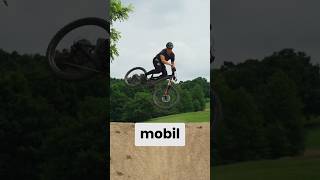 Ako sa naučiť pekný whip? Nové video online 🚴‍♂️🔥 #kellys #kellysbikes #mtb #downhill