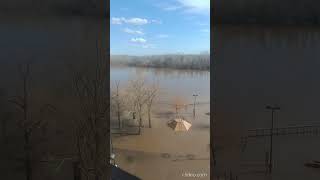 Russia flood 2024