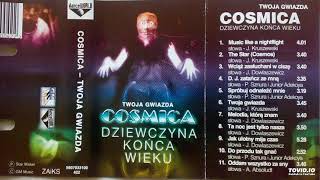 Cosmica - The Star (Cosmos)