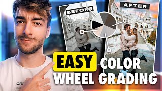 Create VIRAL Before & After Color Palette Videos - EASY Way!