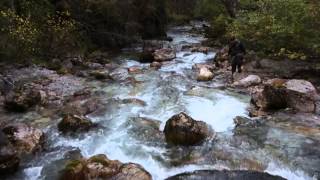 Trentino Fly Experience The best fishing spots in the Dolomites