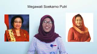 KARTINI JAMAN NOW