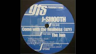 J-Smooth - The Jam