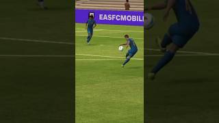 Ángel Di María curved kick