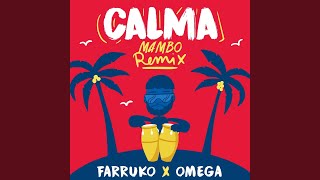 Calma (Mambo Remix)