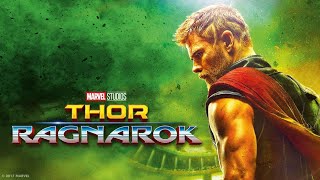 Thor Ragnarok (2017) End Credits Soundtrack