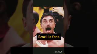 what is brazil #rek #trending