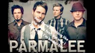 Parmalee Carolina Lyrics